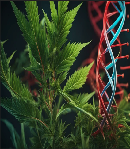 Genética personalizada